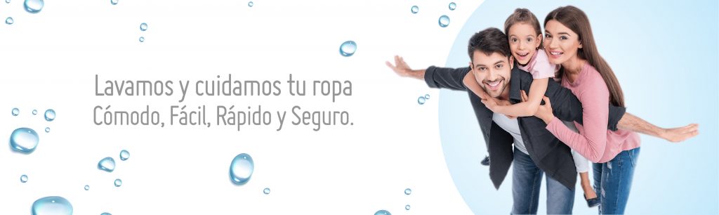 Servicio de lavandería en Barranquilla