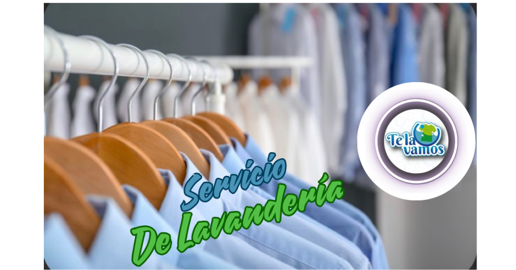 Servicio de Lavandería en Barranquilla